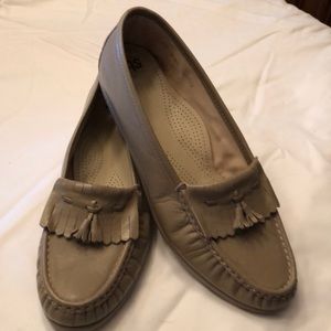 SAS Loafers